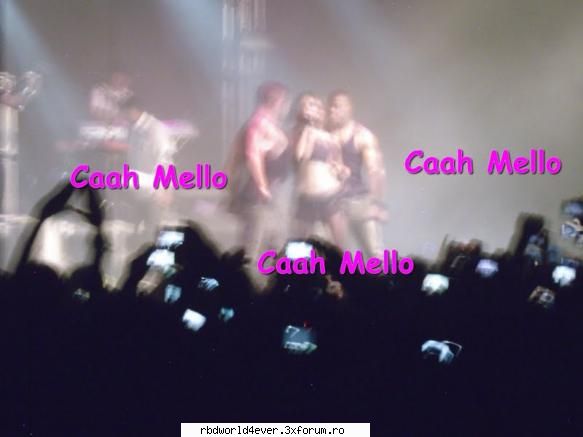 *~Poze*~ - anahi_princessa - Anahi