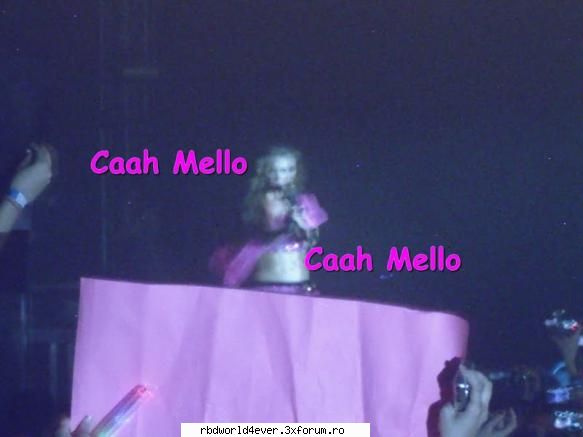 *~Poze*~ - anahi_princessa - Anahi