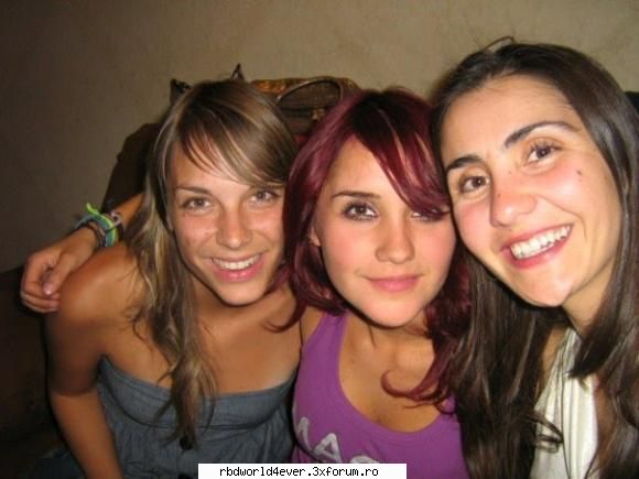 *~Poze*~ - anahi_princessa - Dulce Maria