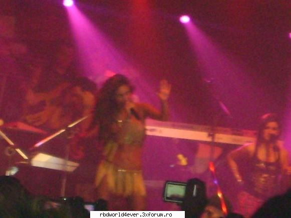 *~Poze*~ - anahi_princessa - Anahi