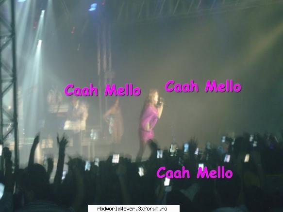 *~Poze*~ - anahi_princessa - Anahi