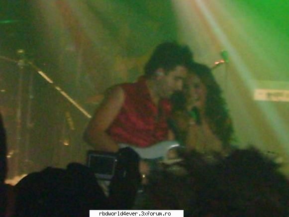 *~Poze*~ - anahi_princessa - Anahi
