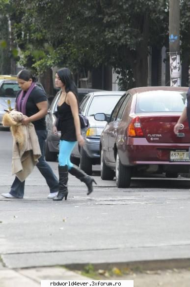 *~Poze*~ - anahi_princessa - Dulce Maria