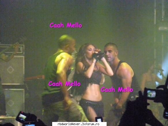 *~Poze*~ - anahi_princessa - Anahi