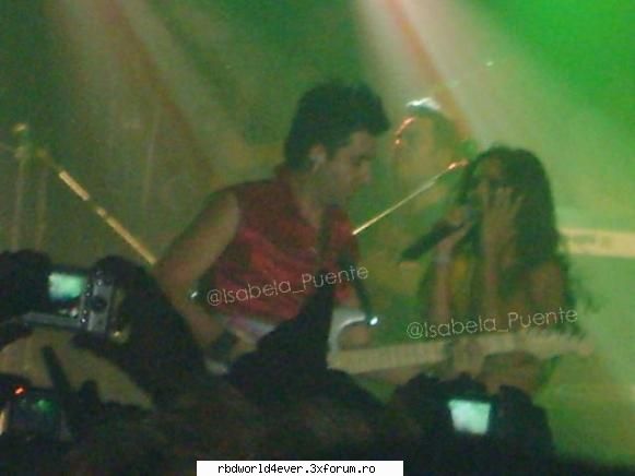 *~Poze*~ - anahi_princessa - Anahi