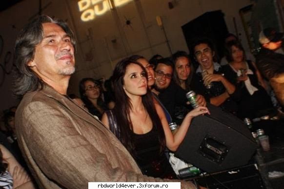 *~Poze*~ - anahi_princessa - Dulce Maria