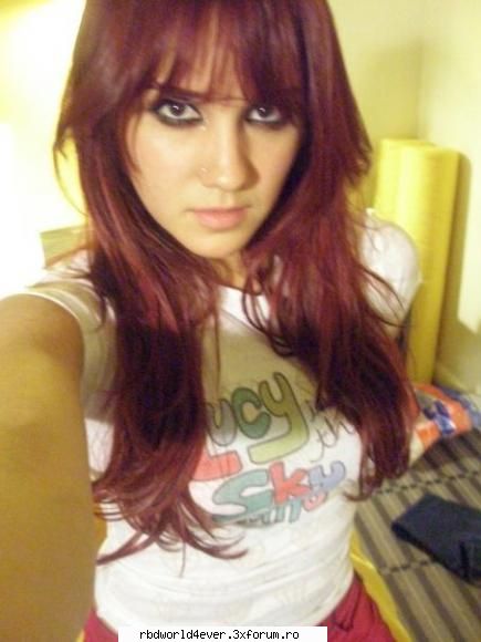 *~Poze*~ - anahi_princessa - Dulce Maria