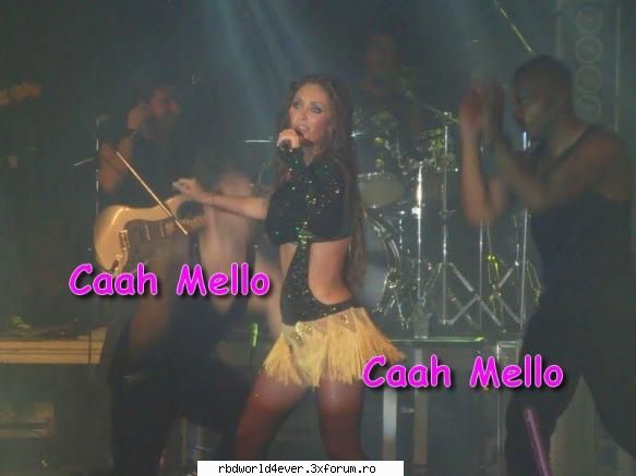 *~Poze*~ - anahi_princessa - Anahi