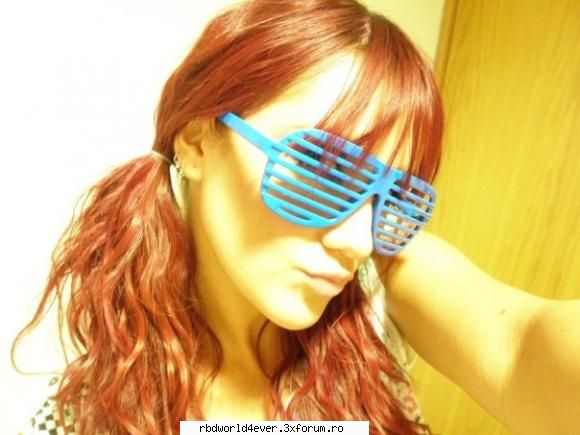 *~Poze*~ - anahi_princessa - Dulce Maria