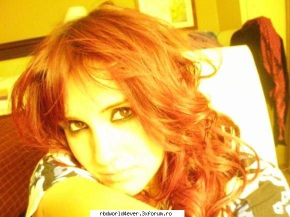 *~Poze*~ - anahi_princessa - Dulce Maria