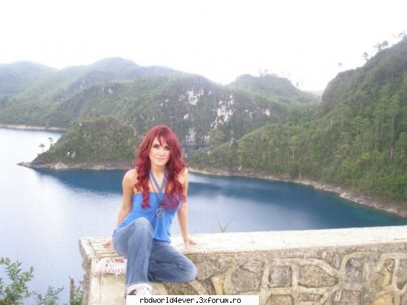 *~Poze*~ - anahi_princessa - Dulce Maria