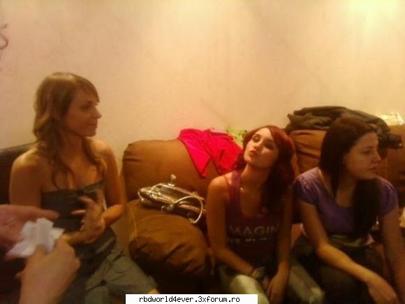 *~Poze*~ - anahi_princessa - Dulce Maria
