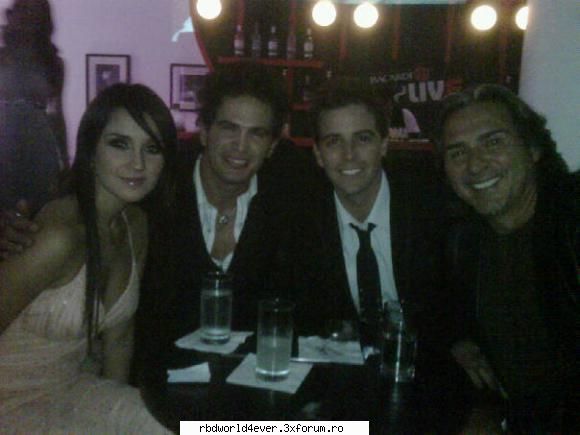 *~Poze*~ - anahi_princessa - Dulce Maria