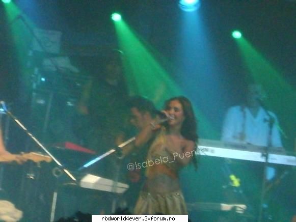 *~Poze*~ - anahi_princessa - Anahi