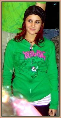*~Poze*~ - anahi_princessa - Dulce Maria