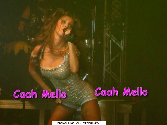 *~Poze*~ - anahi_princessa - Anahi