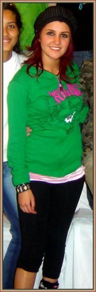 *~Poze*~ - anahi_princessa - Dulce Maria