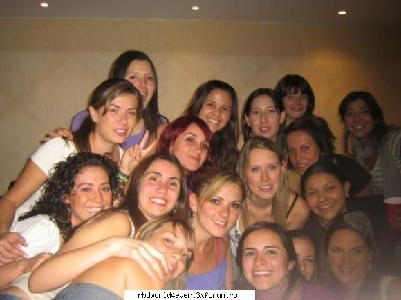 *~Poze*~ - anahi_princessa - Dulce Maria