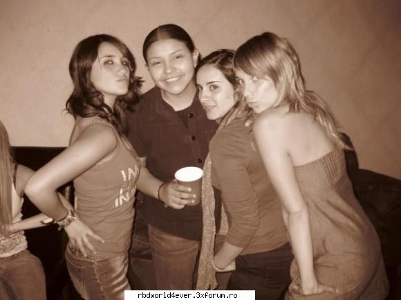 *~Poze*~ - anahi_princessa - Dulce Maria