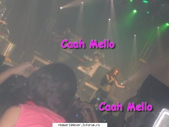 *~Poze*~ - anahi_princessa - Anahi