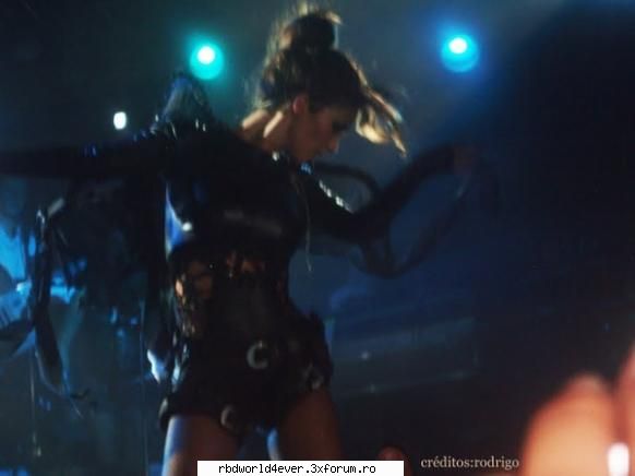 *~Poze*~ - anahi_princessa - Anahi