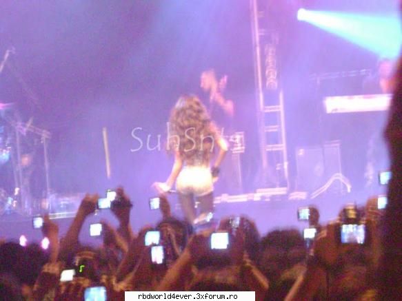 *~Poze*~ - anahi_princessa - Anahi