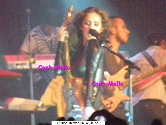 *~Poze*~ - anahi_princessa - Anahi