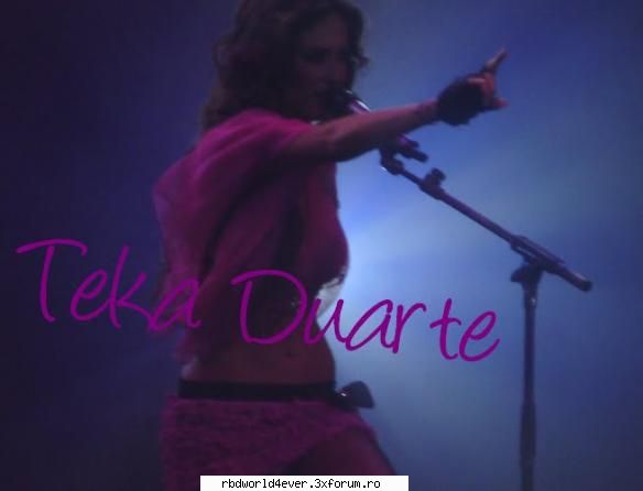 *~Poze*~ - anahi_princessa - Anahi