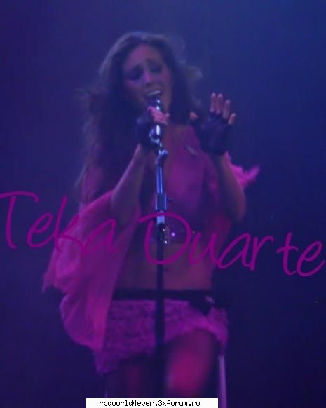 *~Poze*~ - anahi_princessa - Anahi