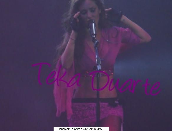 *~Poze*~ - anahi_princessa - Anahi
