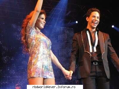 **Poze** - anahi_princessa - Christian