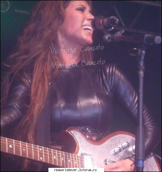 *~Poze*~ - anahi_princessa - Anahi