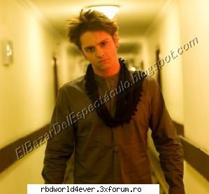 ~Poze~ - anahi_princessa - Christopher