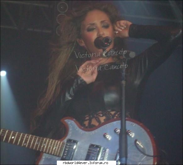*~Poze*~ - anahi_princessa - Anahi