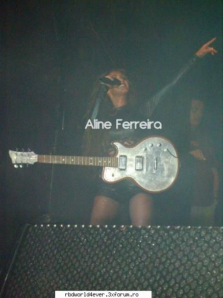 *~Poze*~ - anahi_princessa - Anahi