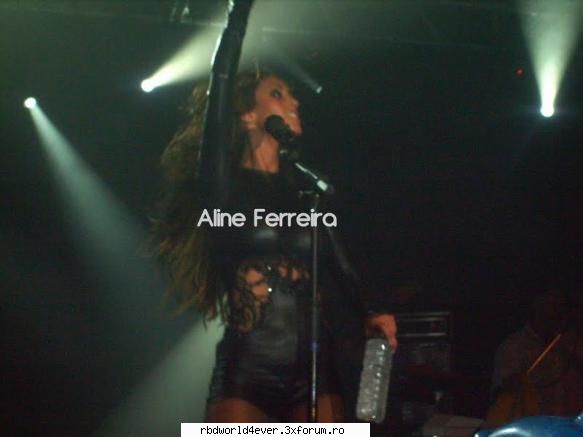 *~Poze*~ - anahi_princessa - Anahi