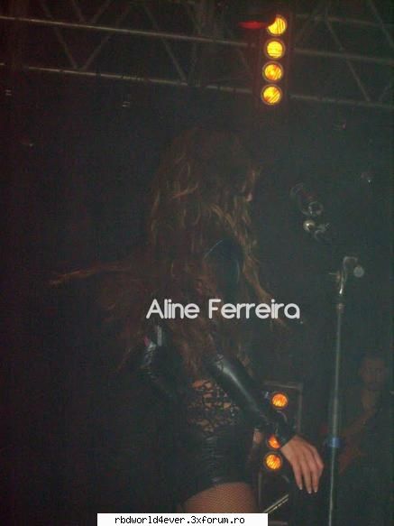 *~Poze*~ - anahi_princessa - Anahi