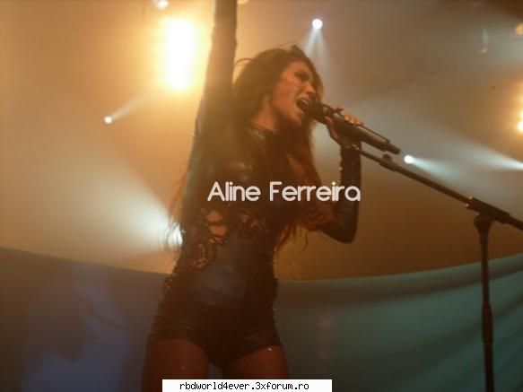 *~Poze*~ - anahi_princessa - Anahi