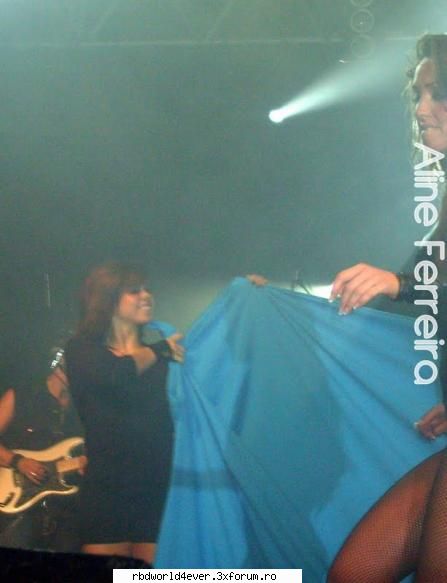 *~Poze*~ - anahi_princessa - Anahi