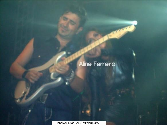 *~Poze*~ - anahi_princessa - Anahi