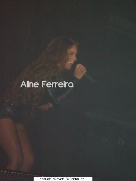 *~Poze*~ - anahi_princessa - Anahi