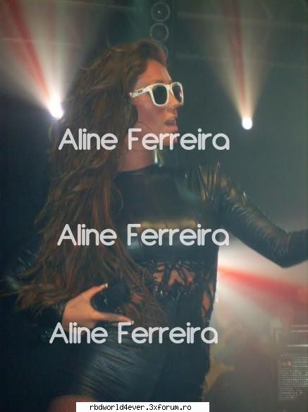 *~Poze*~ - anahi_princessa - Anahi