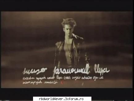 ~Poze~ - anahi_princessa - Christopher