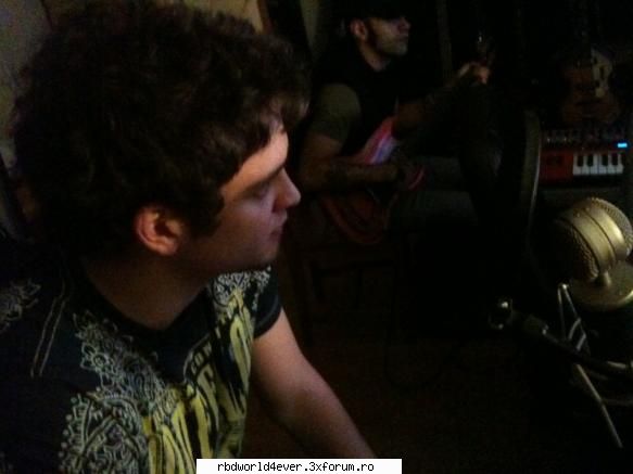~Poze~ - anahi_princessa - Christopher