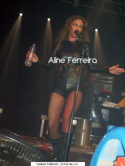 *~Poze*~ - anahi_princessa - Anahi