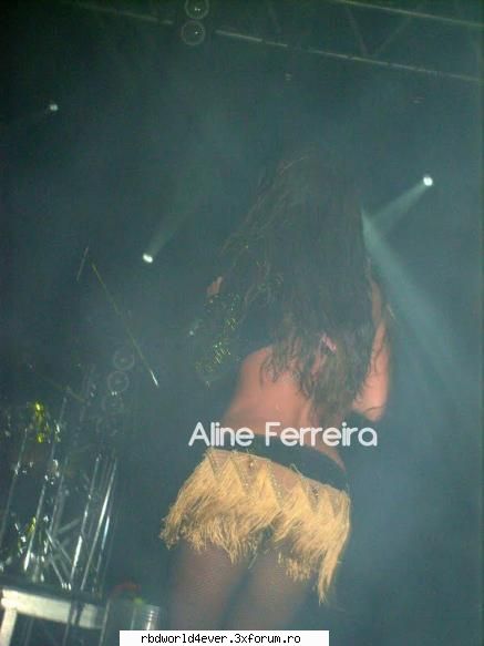 *~Poze*~ - anahi_princessa - Anahi