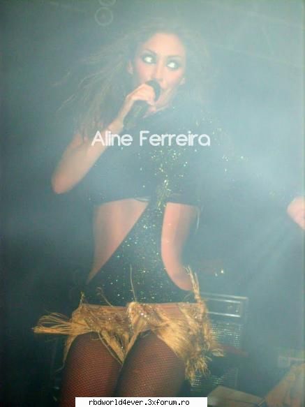 *~Poze*~ - anahi_princessa - Anahi