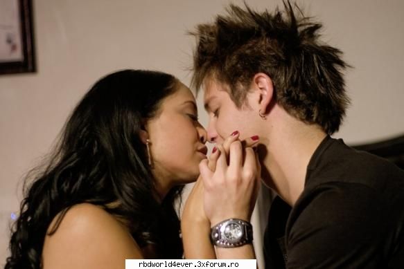 ~Poze~ - anahi_princessa - Christopher