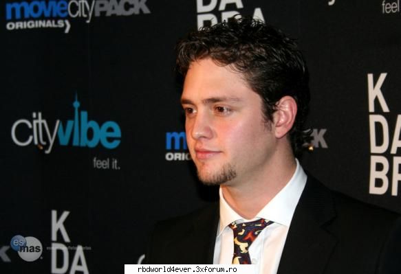 ~Poze~ - anahi_princessa - Christopher