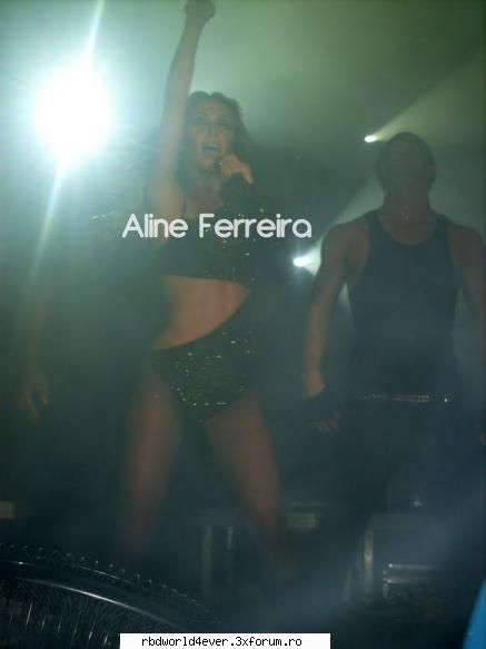*~Poze*~ - anahi_princessa - Anahi